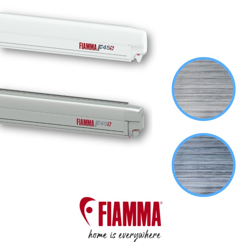 FIAMMA - F45L