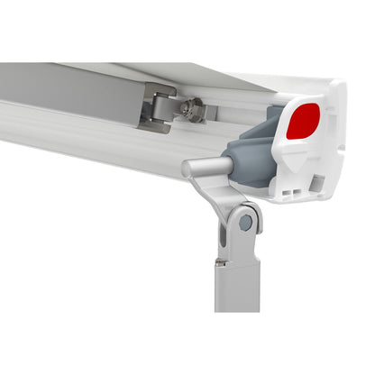 Braccio e gamba del tendalino Fiamma F45S