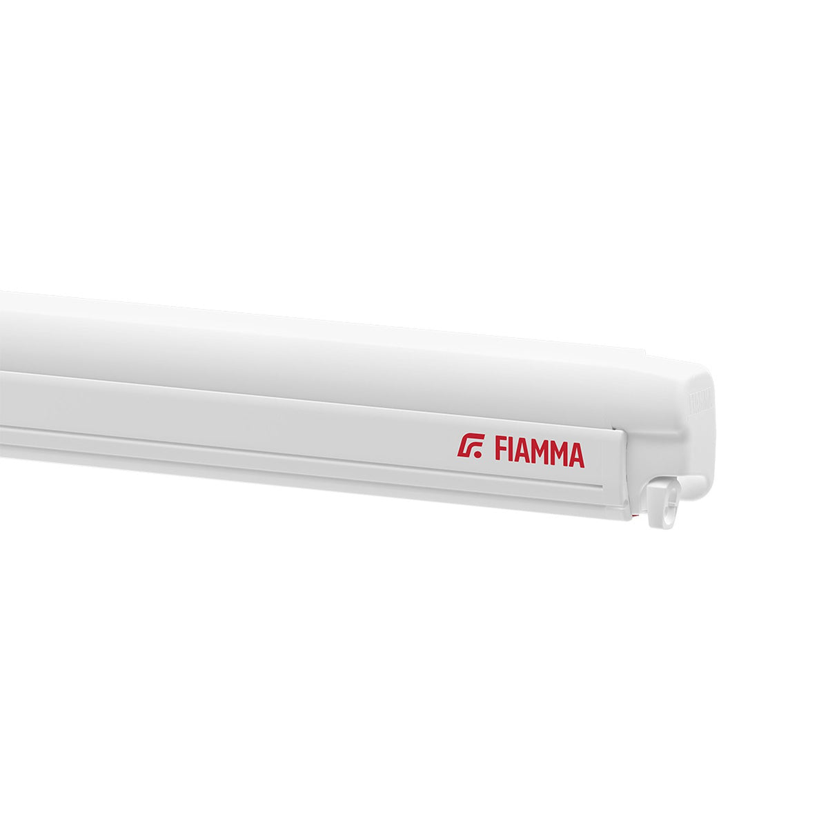 Fiamma F45S VW, cassonetto Polar White bianco