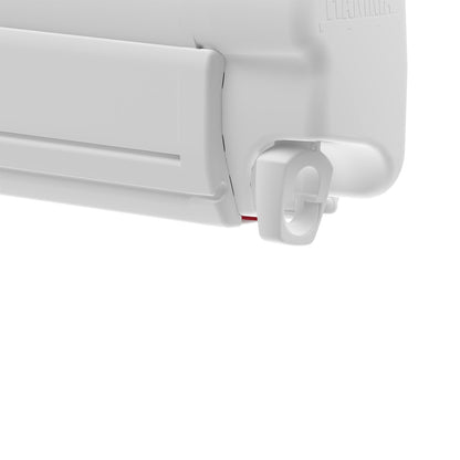 Testata del tendalino Fiamma F45S con l&