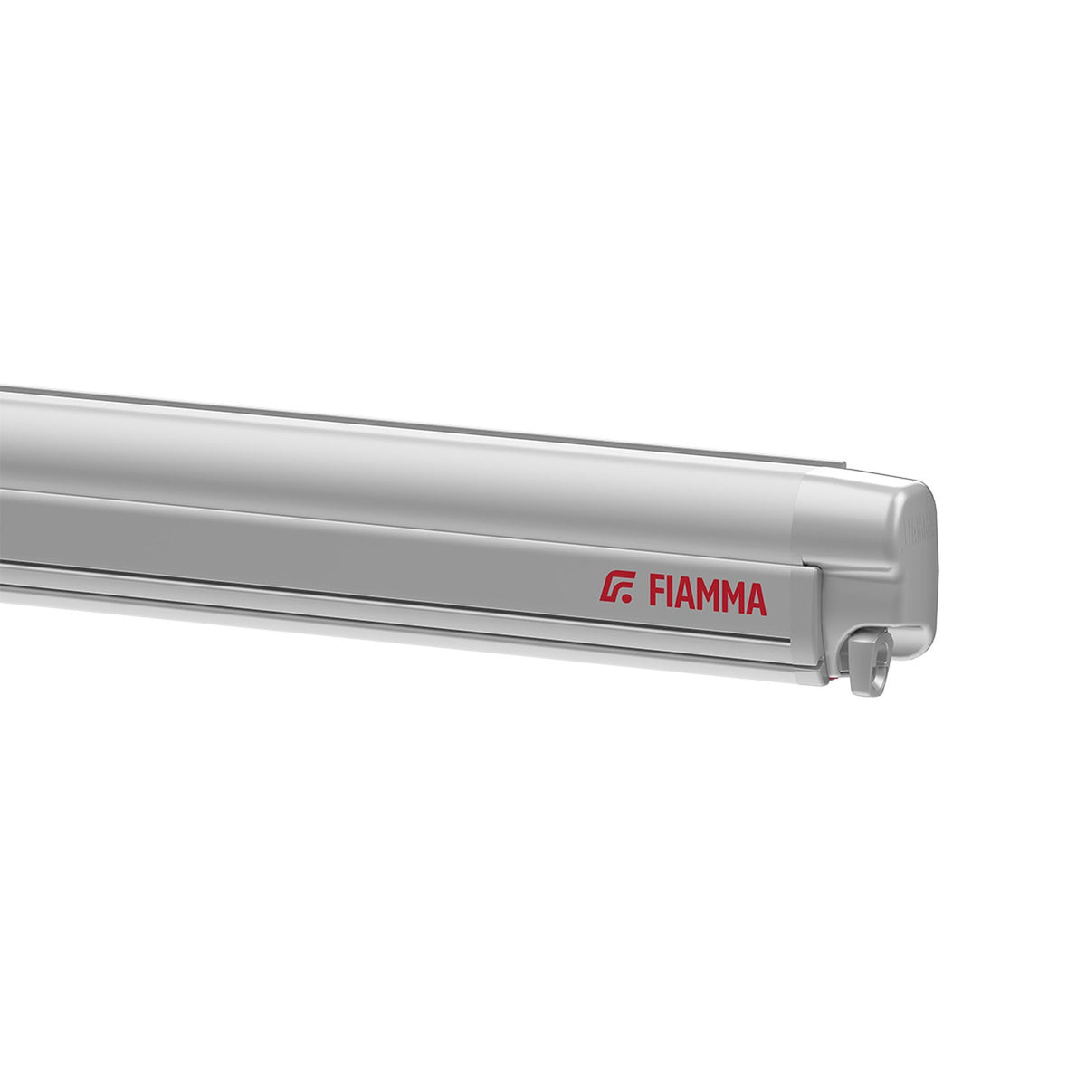 Fiamma F45S VW, cassonetto Titanium grigio