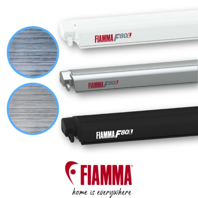 FIAMMA - F80L