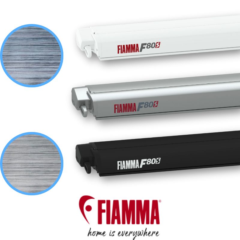 FIAMMA - F80S