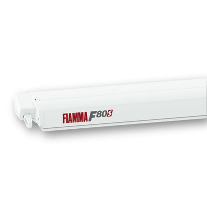 FIAMMA - F80S