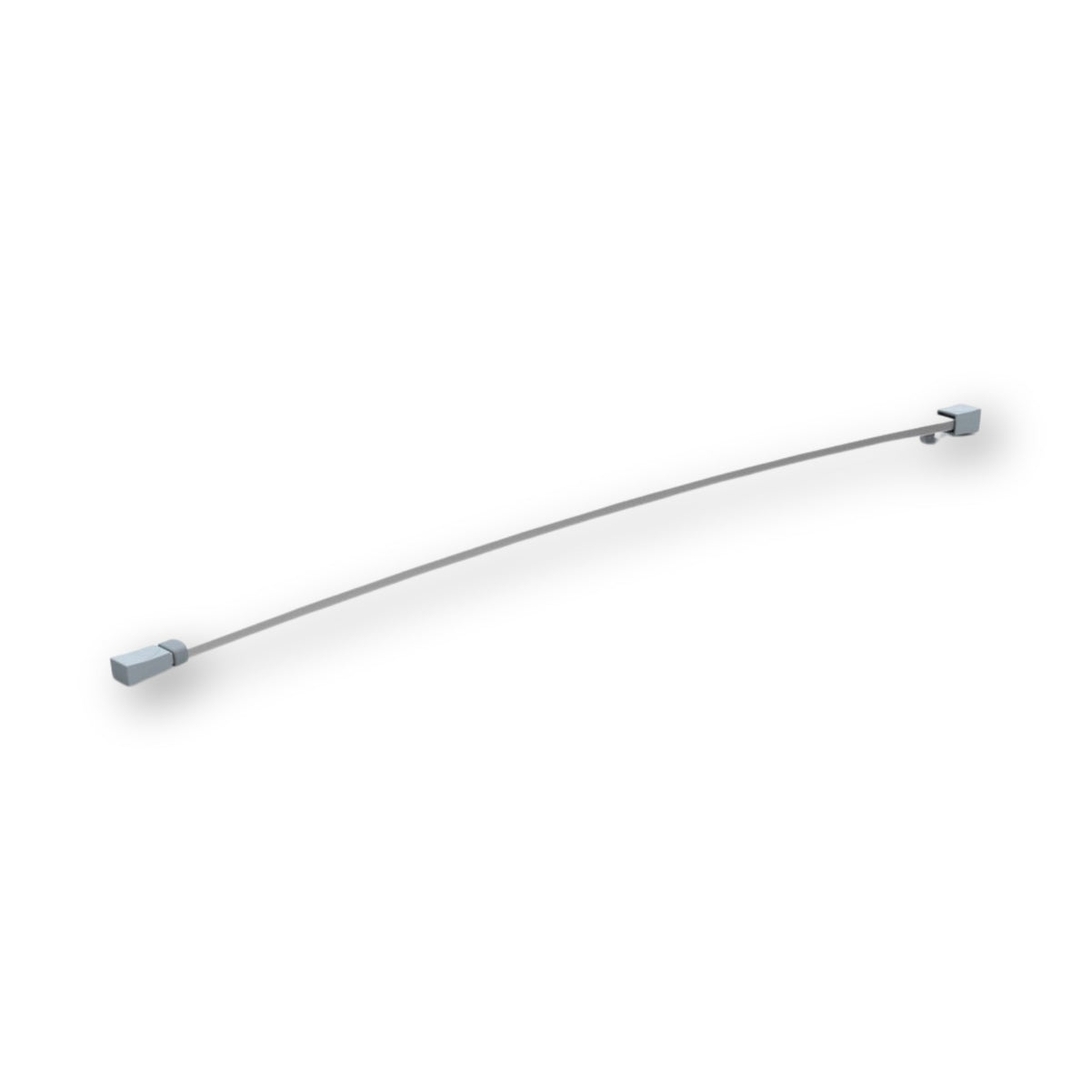 Fiamma Rafter Pro, asta curva per tendere il telo del tendalino