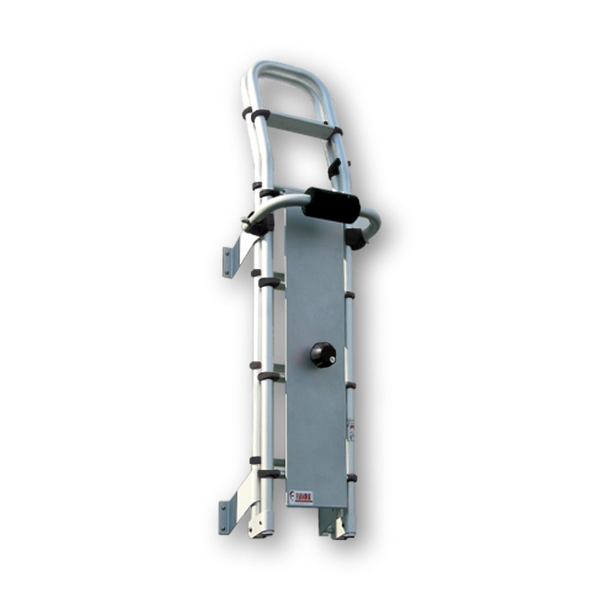 Fiamma Safe Ladder piastra antintrusione per scaletta