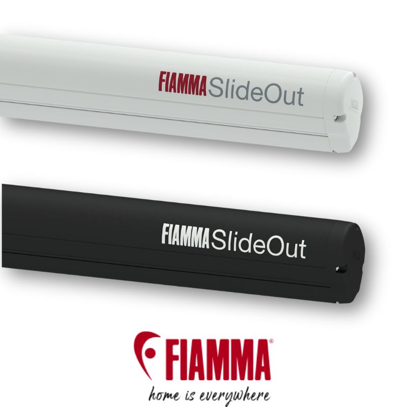 FIAMMA - SLIDEOUT