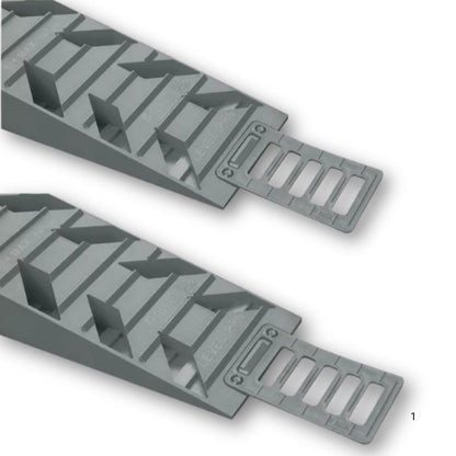 FIAMMA - ANTI SLIP PLATE