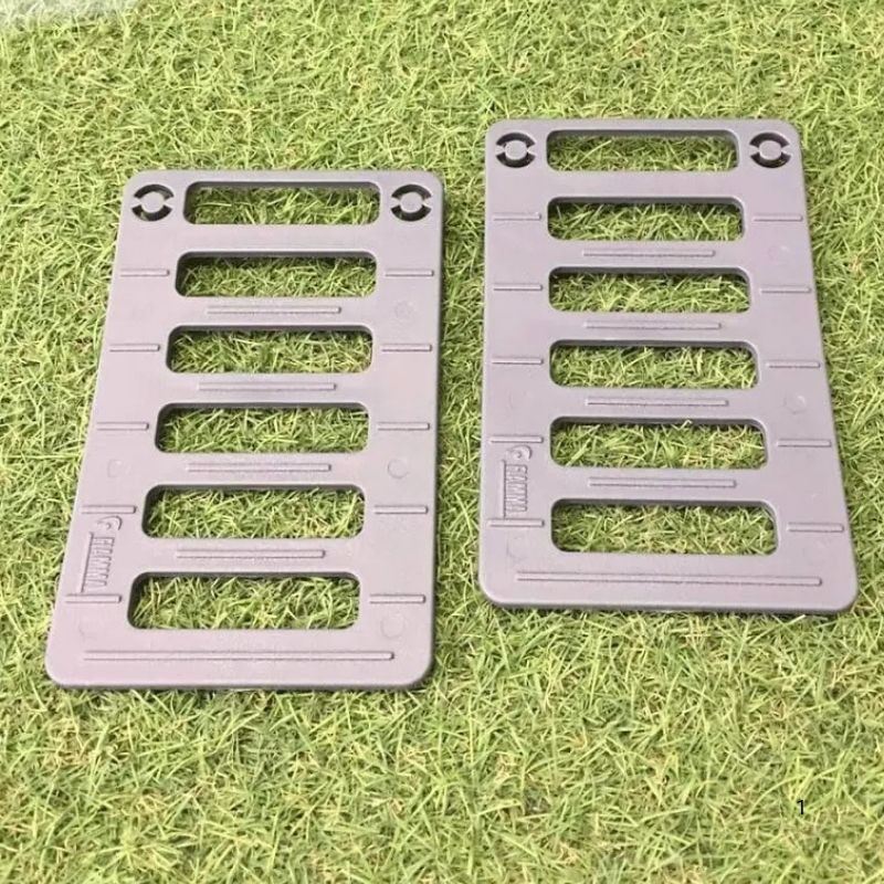 FIAMMA - ANTI SLIP PLATE