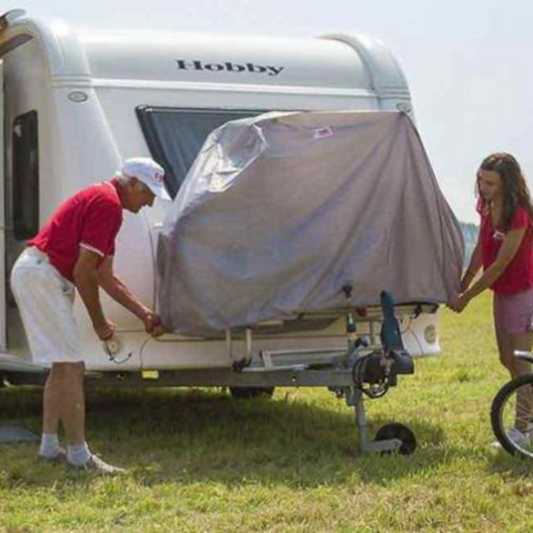 ACCESSORI PORTABICI CAMPER – Destinazionecamper