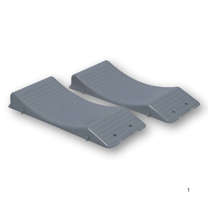 FIAMMA - WHEEL SAVER