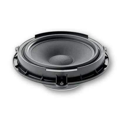 Woofer Focal da 165 mm con il supporto per la portiera Ford
