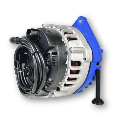 GS ALTERNATORS - ALTERNATORI MAGGIORATI