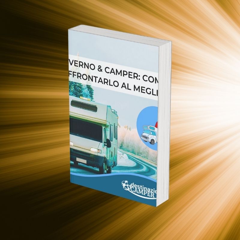 COME USARE IL CAMPER D&