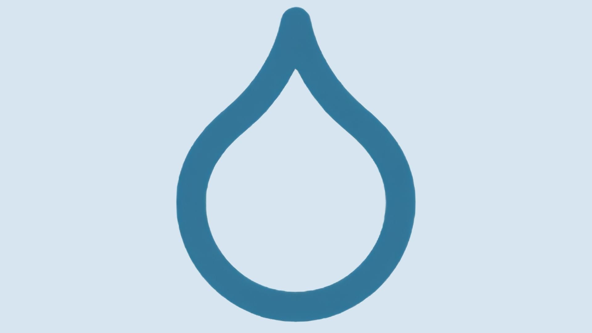 icona programma calcolo consumi acqua camper