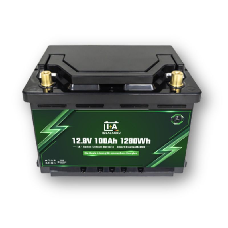 IDEALAKKU - SERIE MINI