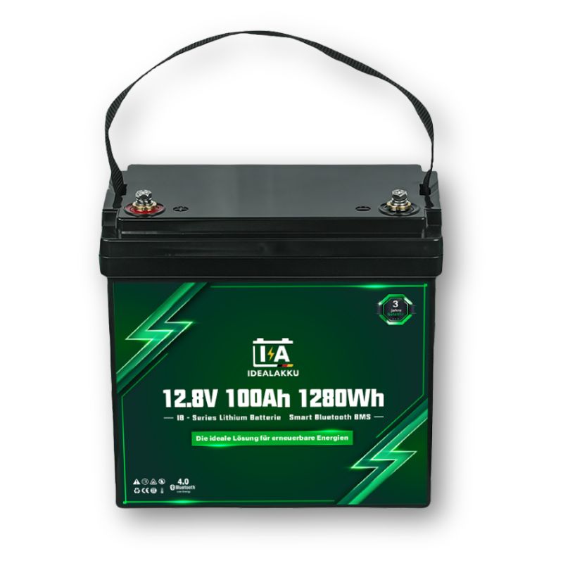 IDEALAKKU - SERIE MINI