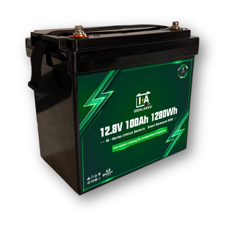 IDEALAKKU - SERIE MINI