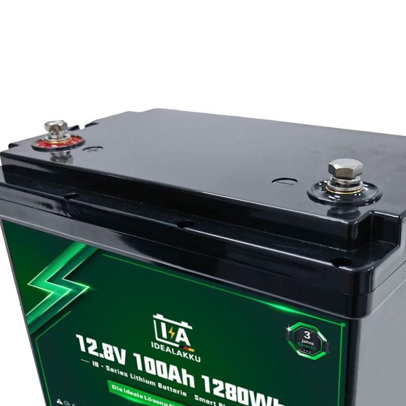 IDEALAKKU - SERIE IB