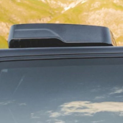 INDEL B - OFF - PLEIN AIRCON 12V