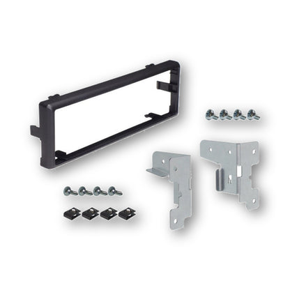 Kit di montaggio Alpine KIT-F9VWCRA per Volkswagen Crafter