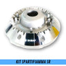 24 - KIT PORTAFIAMMA E PIATTELLO SR