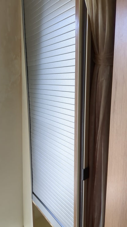 KOMPLAST - KIT SERRANDA AVVOLGIBILE