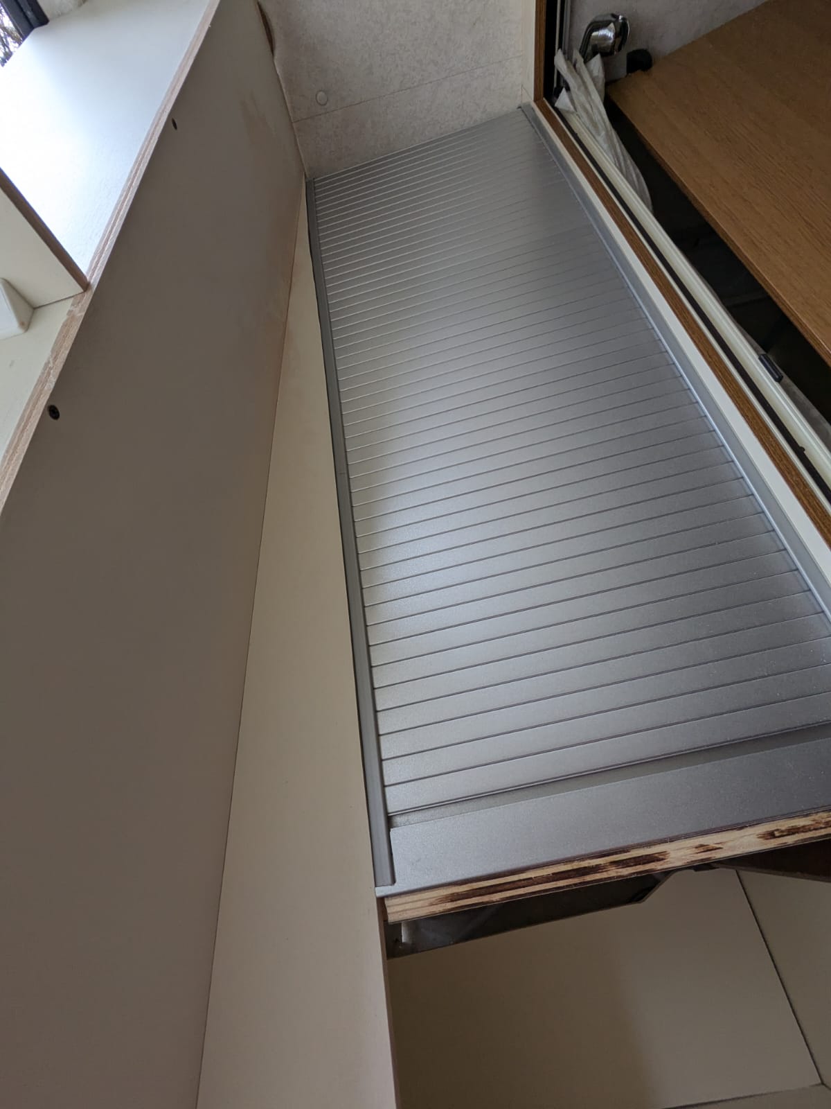 KOMPLAST - KIT SERRANDA AVVOLGIBILE