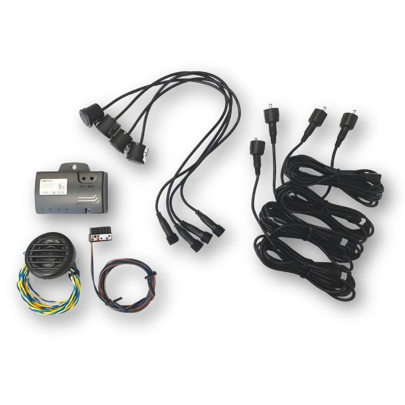 LASERLINE - FPS 417 - SENSORI DI PARCHEGGIO