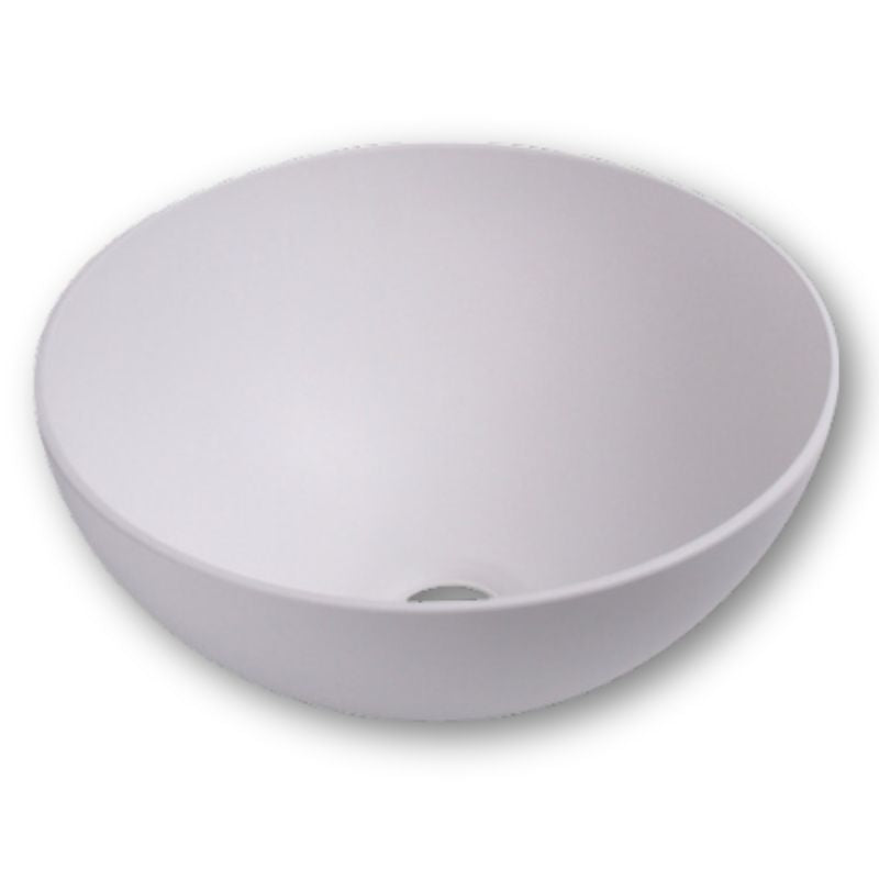 CARBEST - LAVELLO TONDO A SBALZO