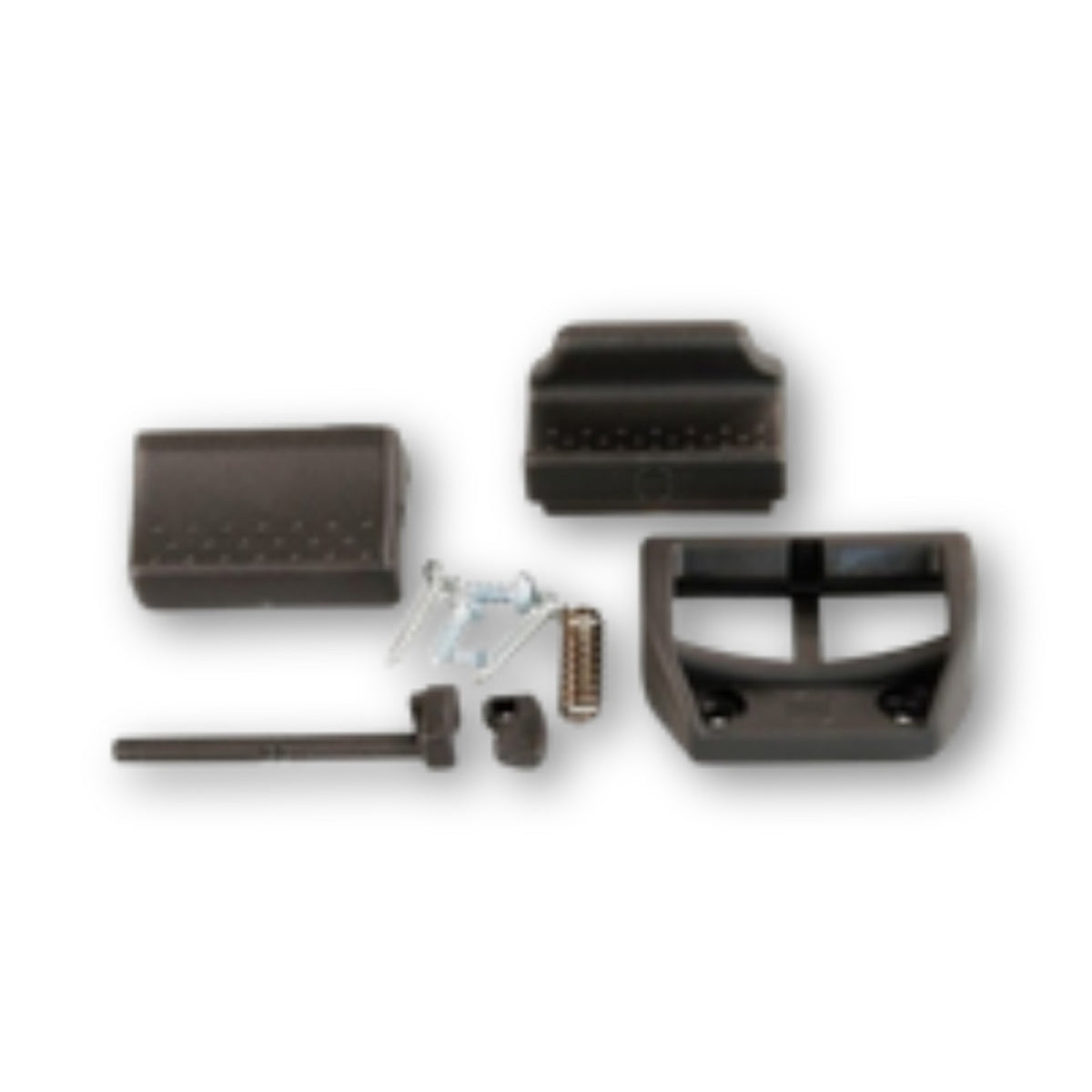 Maniglia Dometic per finestre scorrevoli Seitz