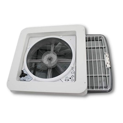 aircell maxxfan deluxe sotto