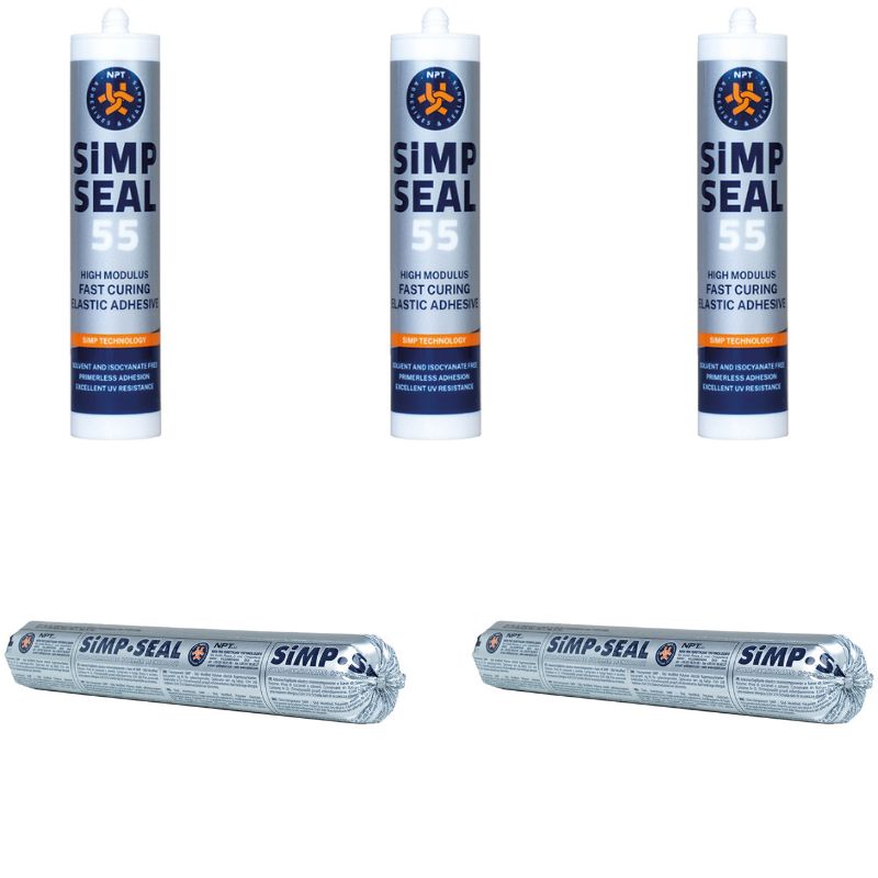 NPT - SIMP-SEAL 55