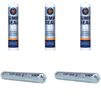 NPT - SIMP-SEAL 55