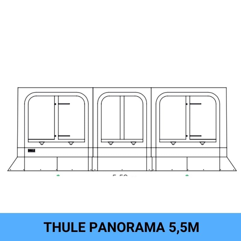THULE - PANORAMA