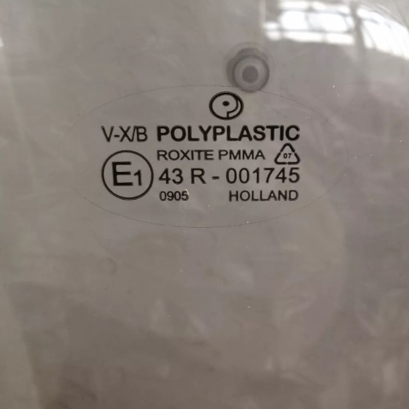 POLYPLASTIC - F23 GRIGI