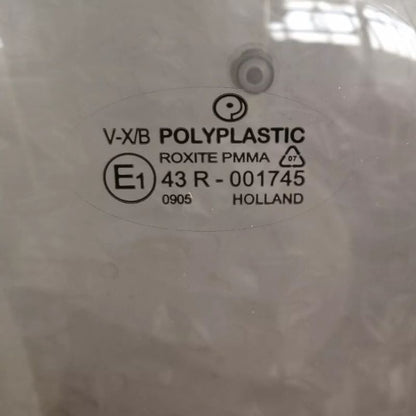 POLYPLASTIC - F23 GRIGI