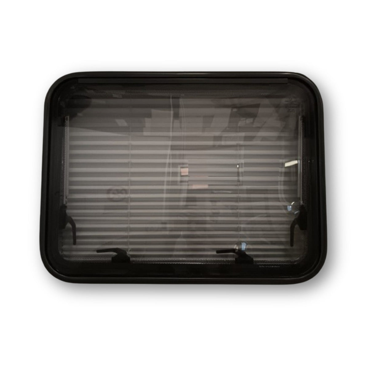Polyplastic Polyvision nere, lastra di ricambio