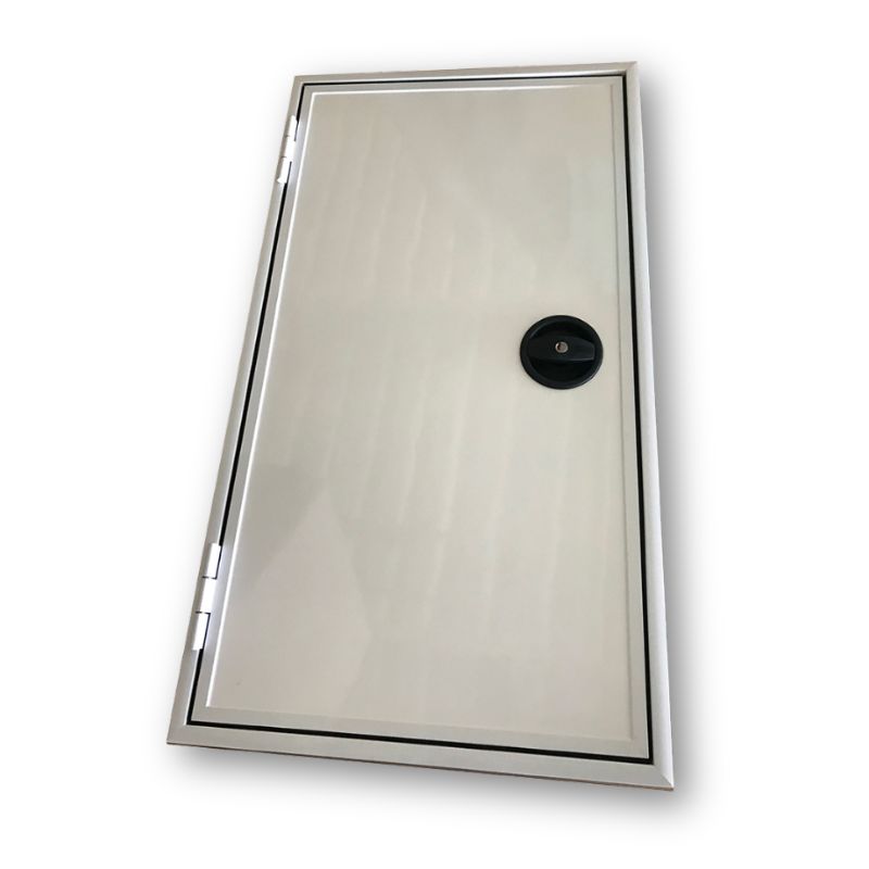 PORTE &amp; PORTELLONI SU MISURA