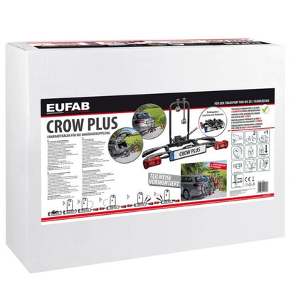 EUFAB - CROW PLUS