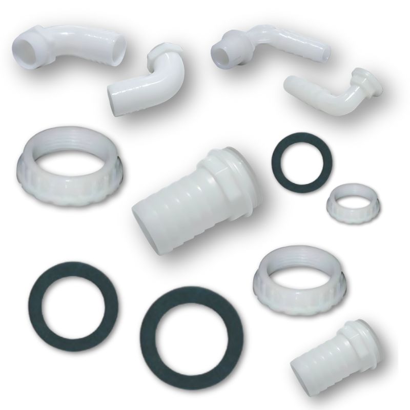 portagomma passatanica per serbatoi polietilene acqua