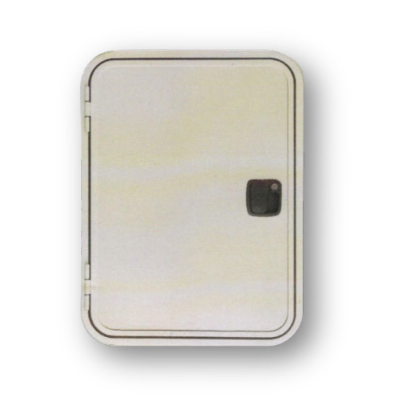 PORTE &amp; PORTELLONI SU MISURA