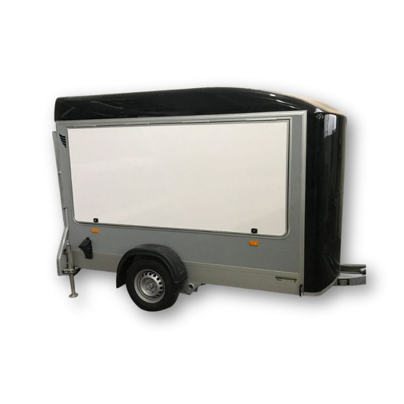 portellone su misura per truckfood