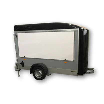 portellone su misura per truckfood