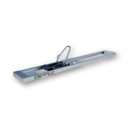 Caricamoto estraibile Pratico Remove in versione manuale
