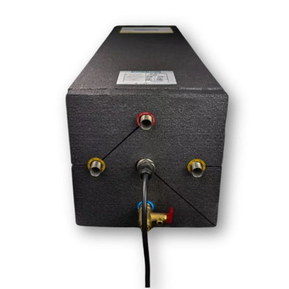 PUNDMANN - THERM FLOW HEAT