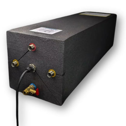 PUNDMANN - THERM FLOW HEAT