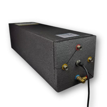 PUNDMANN - THERM FLOW HEAT