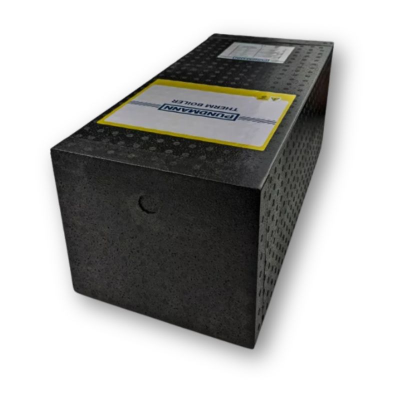 PUNDMANN - THERM FLOW HEAT