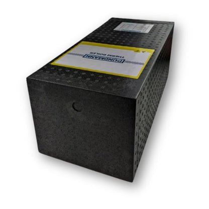 PUNDMANN - THERM FLOW HEAT